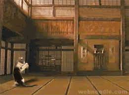 A strong sense of deja vu, a premonition or a coincidence that's so big it seems like part of a is there a glitch in the matrix? There Is A Glitch In The Matrix Gif On Imgur