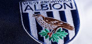 West bromwich albion football club. Official West Brom Jersey World Soccer Shop