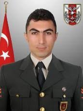 Şehit Ercan ÇİÇEK
