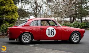 Image result for Rubino Scuro 1963 Alfa-Romeo
