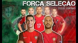 Jun 26, 2021 · portugal tem estado sempre nas fases finais das várias grandes competições, mas o sucesso é bem maior em europeus do que em mundiais. Forca Selecao Musica De Apoio A Selecao Portugal Fifa Russia2018 Youtube