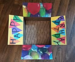 Care Package Decorating Kit Happy Birthday Hey I Found This Really Awesome Etsy Listing At Birthday Care Packages Care Package Decorating Birthday Packages