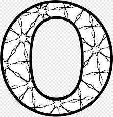 The stories behind this issue's stories. Letter Case O Alphabet Cursive Clolorful Letters Symmetry Monochrome Png Pngegg