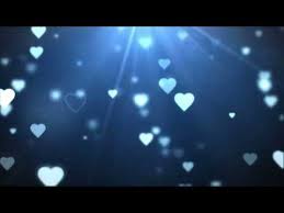 Heart love background valentine's day valentine key romance hearts romantic mother's day. Blue Hearts Background Hd Motion Affter Affect Youtube