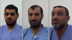 عاجل|اعترافات المتورطين تكشف تفاصيل المخططات المستهدفة للأمن الوطني  الأردني.. فيديو https://factjo.com/news.aspx?Id=235177