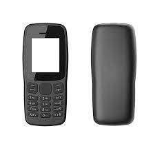Full Body Housing for Nokia 106 2018 ...