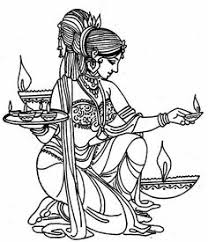 See more ideas about wedding cards, cards, wedding clipart. Hindu Wedding Card Clipart Black And White