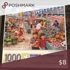 Bits And Pieces Jigsaw Puzzles 1000 Pieces Bits And Pieces Jigsaw Puzzle 1000 Pcs All Pieces In 2020 Jigsaw Puzzles 1000 Jigsaw Puzzles Puzzle