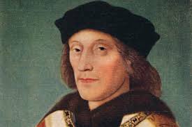 Henry Tudor Drawing Henry Vii Reign Henry VII: England's Miracle King  History Today