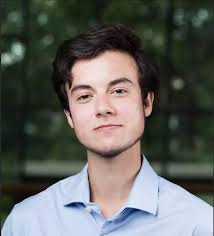 Spencer Donovan's Instagram, Twitter & Facebook