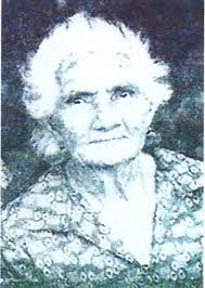 Amanda Matilda Smith Lane (1852-1939)