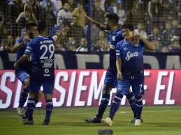 Club atlético tucumán (mostly known as atlético tucumán) is an argentinian football club based in the city of san miguel de tucumán of tucumán province. Pin En Tyc Sports