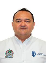 Directorio del Instituto Tecnológico de Tizimín