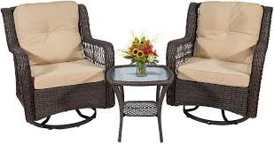 Best Wicker Swivel Chairs Wicker Guide In 2020 Wicker Swivel Chair Swivel Chair Wicker Chairs