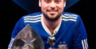 Matias Ruzzi gewinnt das Main Event der Estrellas Poker Tour für €198.