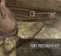 You need to make sure that you choose an opener you can rely on when you need it most for safety and convenience reasons. Skyrim Dragonborn Fort Frostmoth Wooden Door Key Orcz Com The Video Games Wiki