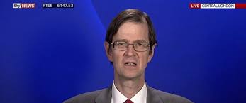 She was not on air on tuesday, and the show was. Sky News With Kay Burley The Austrian Elections Centre For European Reform