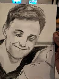 This night was amazing...I was able to make his night!