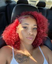 Kyra Gamble 💙 (kyra_gamble)