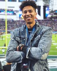 Maybe you would like to learn more about one of these? How Tall Is Kristopher London Height Age Girlfriend Net Worth Wiki Bio Biography Tribune