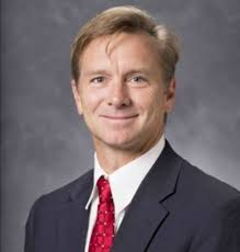 Michael Beck • Stimson Center