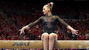 Mykayla skinner was born on december 9, 1996 in gilbert, arizona, usa as mykayla brooke skinner. Mykayla Skinner To Defer Gymnastic Season Theu