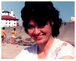 Obituary for Brenda Joyce Hall