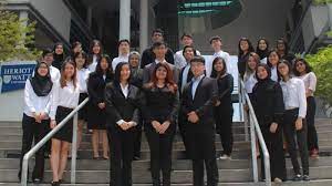 It consists of thirteen states and three federal territories and has a total landmass of 329,847 square kilometres separated by the. Actuarial Science Conference At Heriot Watt Malaysia Heriot Watt University