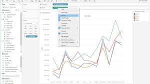 How To Filter Out Null Values In Year Over Year Growth Calculations In Tableau