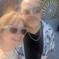 My love and her wifey 💞