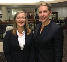 BU Law Congratulates its 2016-2017 Student Advocacy Teams