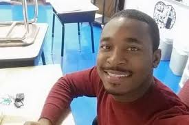 Alonzo Smith — #KeepDC4Me