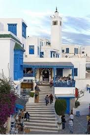 It is a common stop for tour groups, most of which originate in the capital city of tunis. Sidi Bou Said Tunisia Sidi Bou Said Sidi Bou Said Tunisia Tunisia