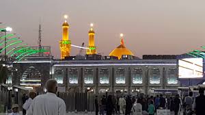 أعدَّ مكتب سماحة المرجع الديني آية الله العظمى السيّد صادق الحسيني الشيرازي دام ظله في مدينة كربلاء المقدّسة، برنامجاً خاصاً لليالي شهر رمضان العظيم 1442 للهجرة (2021م). ÙƒØ±Ø¨Ù„Ø§Ø¡ Ø§Ù„Ù…Ù‚Ø¯Ø³Ø© Ø¨ÙŠÙ† Ø§Ù„Ø­Ø±Ù…ÙŠÙ† Ø§Ù„Ø´Ø±ÙŠÙÙŠÙ† Full Hd 60p Youtube