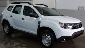 Duster Eco G Lpg Detayli Test