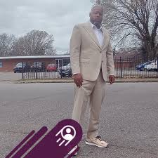 Profile for Marcellus Howell