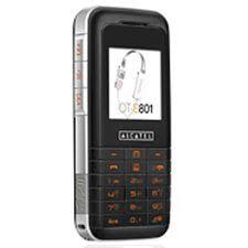 Turn on phone with not accepted sim card. How To Enter Unlock Code Alcatel