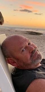 Scott Hodges Obituary (1969