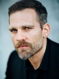 Moritz Otto, actor, Berlin