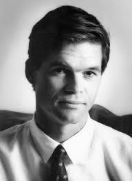 Patrick Michael Beck