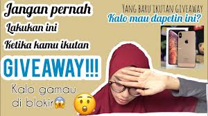 Sicher suchen nach giv aways. Cara Menang Giveaway Menggunakan Random Picker By Cancan Esen Youtube