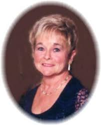 Obituary of Ruth Glover