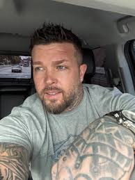 See y'all at Bike Week! #blackbetty #emry #holsterclothingco #roadking