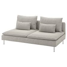 Soderhamn Modulo 3 Viarp Beige Marron Ikea Ikea Sofa Sofa Armchair
