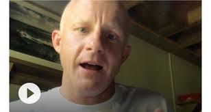 Finisterre: The Sunday Broadcast