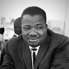 Honoring the Noble A.D. King