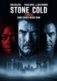 Stone Cold movie plot summary