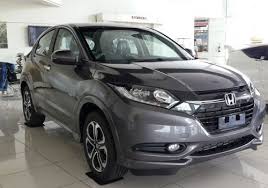 Honda Hrv Di Dealer Mobil Honda Nusantara Alamat : Jl. Jend. Ahmad Yani No 10, Margajaya, Bekasi Selatan, Jawa Barat