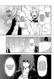 Download the app and become a privileged reader today! Manga Tensei Shitara Slime Datta Ken Chapter 82 Eng Li