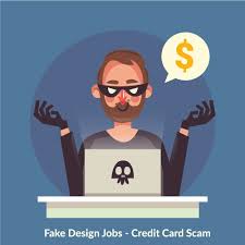 A software company has a current position open for a remote card design graphic designer. Be Aware Of Scams Fake Design Jobs Credit Cards Community Vanila Io